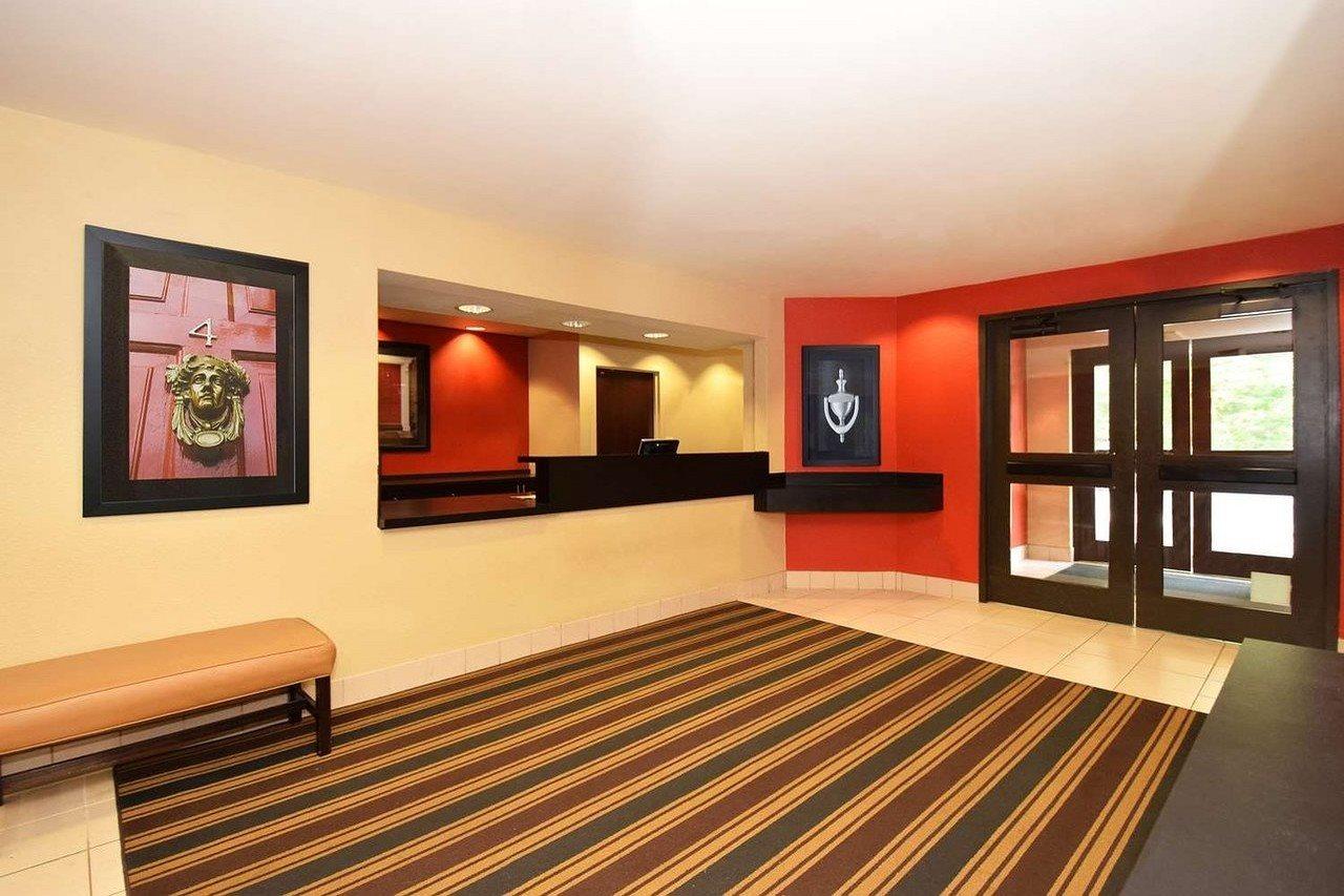 เอ็กซ์เทนด์ สเตย์ อเมริกา ชิคาโก เนเพอร์วิลล์ เวสต์ Hotel เนเปอร์วิลล์ ภายนอก รูปภาพ
